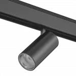 Светильник для трека SY черный, 30 Вт, теплый свет, SY-601203-BL-30-36-WW от ImperiumLoft Светильник для трека SY черный, 30 Вт, теплый свет, SY-601203-BL-30-36-WW от ImperiumLoft