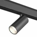 Светильник для трека SY черный, 30 Вт, теплый свет, SY-601203-BL-30-36-WW от ImperiumLoft Светильник для трека SY черный, 30 Вт, теплый свет, SY-601203-BL-30-36-WW от ImperiumLoft