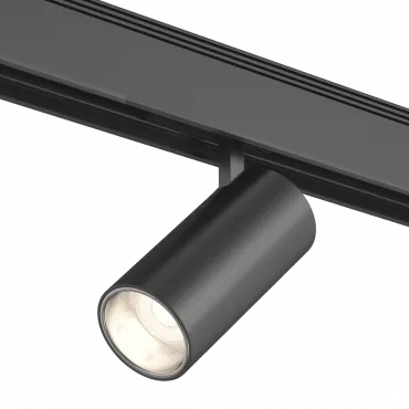 Светильник для трека SY Чёрный 30 Вт 3000К SY-601203-BL-30-36-WW