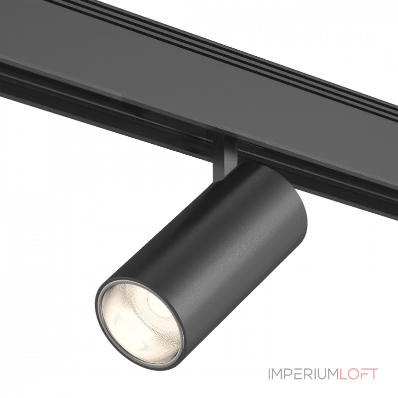 Светильник для трека SY черный, 30 Вт, теплый свет, SY-601203-BL-30-36-WW от ImperiumLoft Светильник для трека SY черный, 30 Вт, теплый свет, SY-601203-BL-30-36-WW от ImperiumLoft
