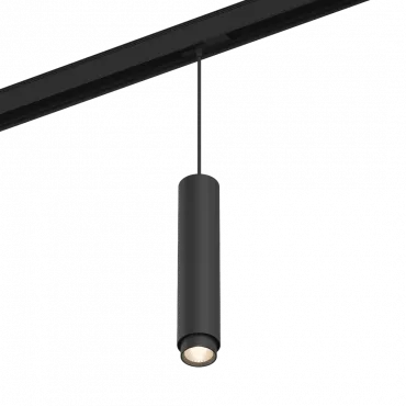 Светильник SY чёрный 20 Вт 3000K SY-601242-BL-20-WW Светильник SY чёрный 20 Вт 3000K SY-601242-BL-20-WW