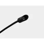 Светильник настенный WL BED черный, диммируемый, BQ003103-A-3-DIM-BL-WW от NovaLamp