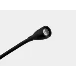 Светильник настенный WL BED 3 Вт, черный с диммером, BQ004103-A-3-DIM-BL-WW от NovaLamp Светильник настенный WL BED 3 Вт, черный с диммером, BQ004103-A-3-DIM-BL-WW от NovaLamp