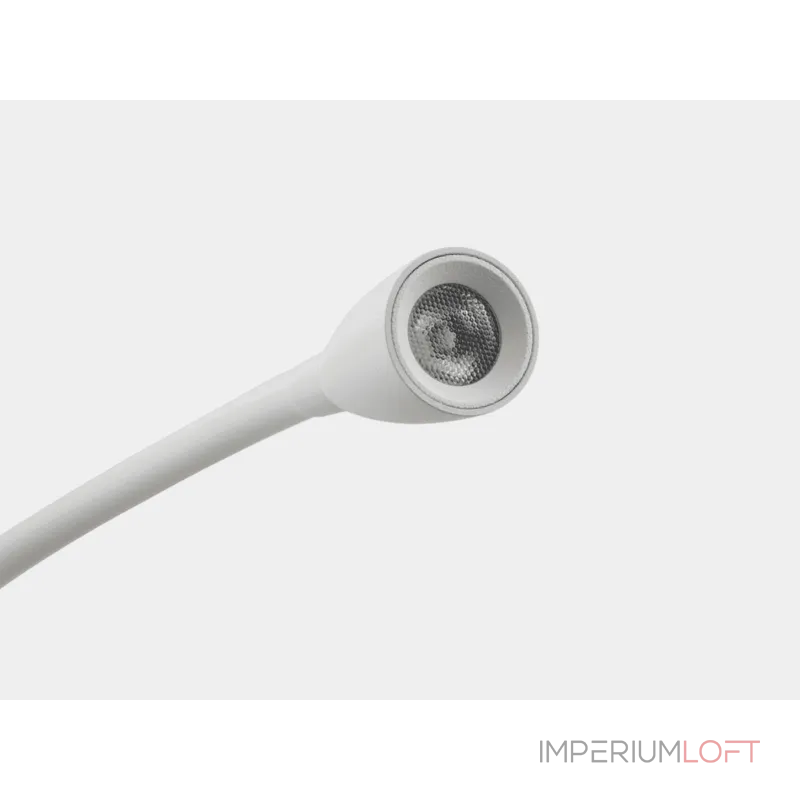 Светильник настенный WL BED белый, 3000K, BQ004103-A-3-DIM-WH-WW от NovaLamp Светильник настенный WL BED белый, 3000K, BQ004103-A-3-DIM-WH-WW от NovaLamp