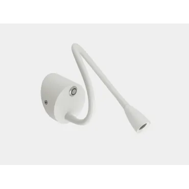 Светильник настенный WL BED белый 3000K BQ004103-A-3-DIM-WH-WW Светильник настенный WL BED белый 3000K BQ004103-A-3-DIM-WH-WW