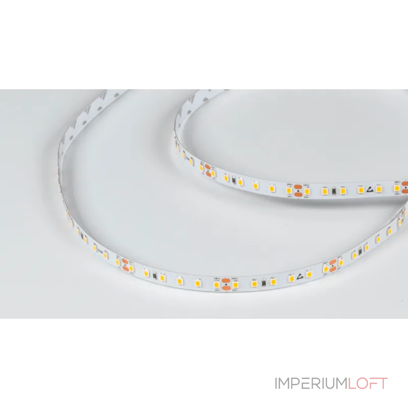 Светодиодная лента 14.4Вт теплое свечение, DSG2120-24-WW-33 от NovaLamp Светодиодная лента 14.4Вт теплое свечение, DSG2120-24-WW-33 от NovaLamp