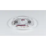 Светодиодная лента 14.4Вт теплое свечение, DSG2120-24-WW-33 от NovaLamp