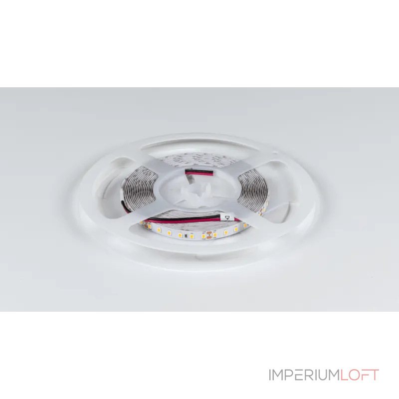 Светодиодная лента 14.4Вт теплое свечение, DSG2120-24-WW-33 от NovaLamp Светодиодная лента 14.4Вт теплое свечение, DSG2120-24-WW-33 от NovaLamp