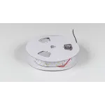 Светодиодная лента SWG PRO 2835, 280 LED/м, 26 Вт/м, 24В , IP20, Цвет: Тёплый белый, SWG2P280-24-26-WW-20