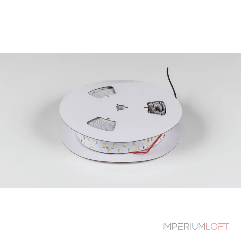 Светодиодная лента SWG PRO 2835, 280 LED/м, 26 Вт/м, 24В , IP20, Цвет: Тёплый белый, SWG2P280-24-26-WW-20