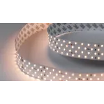 Светодиодная лента SWG PRO 2835, 280 LED/м, 26 Вт/м, 24В , IP20, Цвет: Тёплый белый, SWG2P280-24-26-WW-20