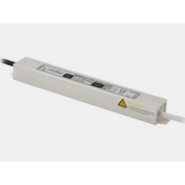 Блок питания для светодиодных лент TPW 30 W Влагозащитный 12 V MTPW-30-12 Блок питания для светодиодных лент TPW 30 W Влагозащитный 12 V MTPW-30-12