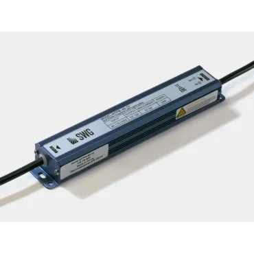 Блок питания для светодиодных лент TPW 60 W Влагозащитный 12 V MTPW-60-12 Блок питания для светодиодных лент TPW 60 W Влагозащитный 12 V MTPW-60-12