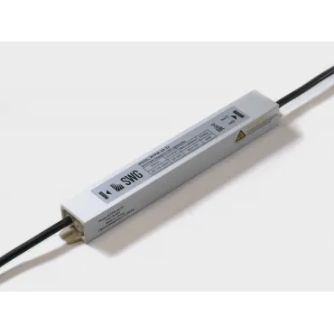 Блок питания для светодиодных лент TPW 40 W Влагозащитный 24 V MTPW-40-24 Блок питания для светодиодных лент TPW 40 W Влагозащитный 24 V MTPW-40-24