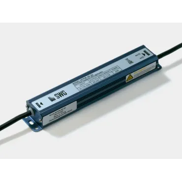 Блок питания для светодиодных лент TPW 60 W Влагозащитный 24 V MTPW-60-24