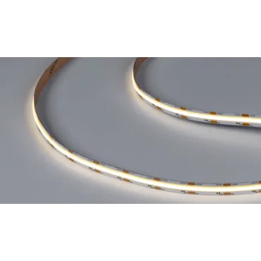 Светодиодная LED лента LUX 4000K IP33 DSG-FOB-640-24-NW-33