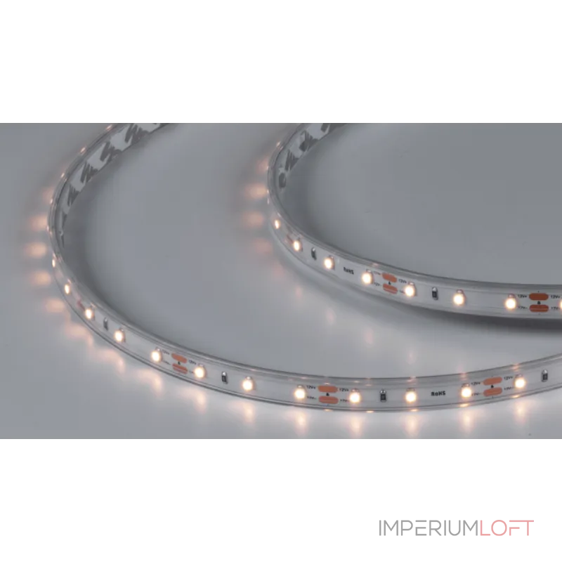 Светодиодная лента 12W IP65 теплого белого свечения, DSG360-12-WW-65 от NovaLamp Светодиодная лента 12W IP65 теплого белого свечения, DSG360-12-WW-65 от NovaLamp