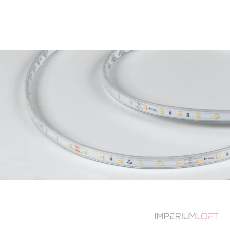 Светодиодная лента 24Вт IP65 теплое белое свечение, DSG360-24-WW-65 от NovaLamp Светодиодная лента 24Вт IP65 теплое белое свечение, DSG360-24-WW-65 от NovaLamp