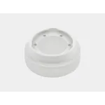 Корпус светильника MINI COMBO, круглая, акриловая, MINI-COMBO-AC
