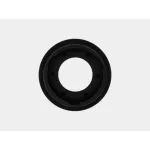 Корпус светильника MINI COMBO, круглая, черная, MINI-COMBO-D-BL
