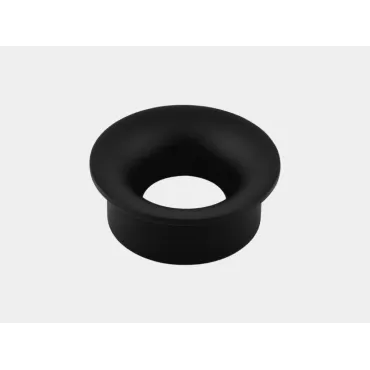 Корпус светильника MINI COMBO круглая черная MINI-COMBO-C-BL Корпус светильника MINI COMBO круглая черная MINI-COMBO-C-BL