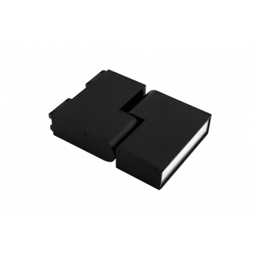 Светильник для низковольтного трека SY Чёрный 10 Вт SY-601252-BL-10-NW