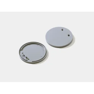 Комплект заглушек к профилю SWG PRO PT60 2шт/комп ECS-PT60-2 Комплект заглушек к профилю SWG PRO PT60 2шт/комп ECS-PT60-2