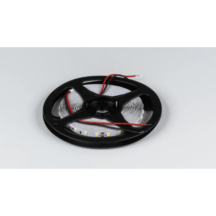 Светодиодная лента SWG PRO 2835, 84 LED/м, 8,6 Вт/м, 24В , IP20, Цвет: Холодный белый, SWG2P84-24-8.6-W от ImperiumLoft