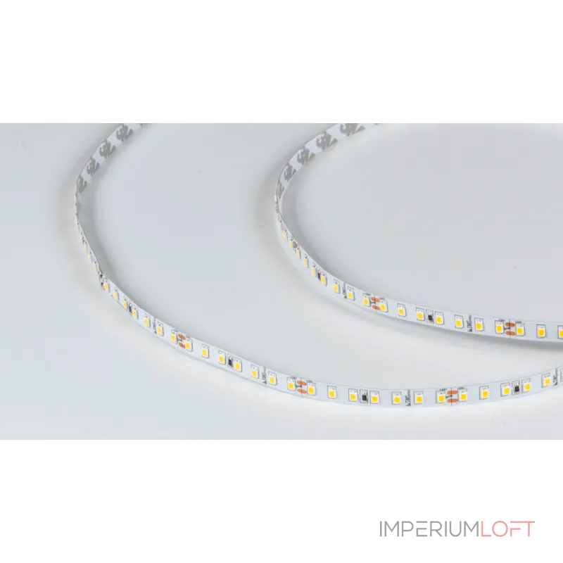 Светодиодная лента ПРО 2835, 126 LED/м, 13 Вт/м, 24В , IP20, Цвет: Нейтральный белый, SWG2P126-24-13-NW