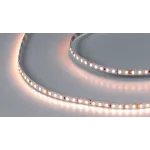 Светодиодная лента ПРО 2835, 126 LED/м, 13 Вт/м, 24В , IP20, Цвет: Тёплый белый, SWG2P126-24-13-WW