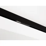 Светильник для низковольтного трека SY mini 3.7 Вт SY-mini-522217-3.7-48-BL-WW