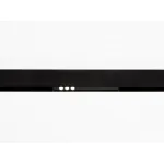 Светильник для низковольтного трека SY mini 3.7 Вт SY-mini-522217-3.7-48-BL-WW