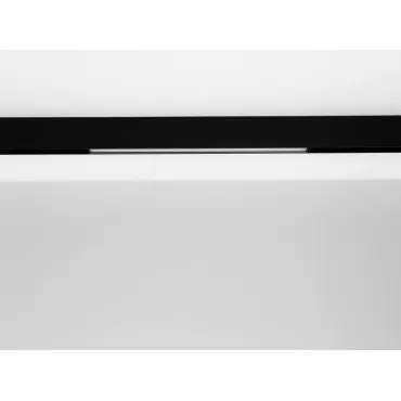 Светильник для трека SY mini Чёрный 11.3 Вт SY-mini-520614-11.3-48-BL-WW