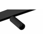 Светильник для низковольтного трека SY mini 9.7 Вт SY-mini-521311-9.7-48-BL-WW