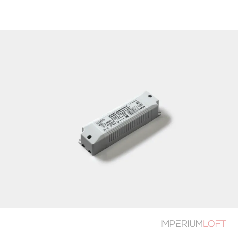 Драйвер DALI DRV-EUP12D-1HMC-0, 12W, 200-350мА, DRV-EUP12D-1HMC-0 от NovaLamp Драйвер DALI DRV-EUP12D-1HMC-0, 12W, 200-350мА, DRV-EUP12D-1HMC-0 от NovaLamp