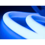 Термостойкая cветодиодная лента SMD 4040, 120 LED/м, 14 Вт/м, 24В , IP68, Цвет: RGB, NE8590-24-15-RGB-68