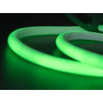 Термостойкая cветодиодная лента SMD 4040, 120 LED/м, 14 Вт/м, 24В , IP68, Цвет: RGB, NE8590-24-15-RGB-68