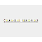 Светодиодная лента 5050, 60 LED/м, 14,4 Вт/м, 24В , IP20, Цвет: Тёплый белый, SWG560-24-14.4-WW-M