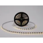 Светодиодная лента 5050, 60 LED/м, 14,4 Вт/м, 24В , IP20, Цвет: Тёплый белый, SWG560-24-14.4-WW-M
