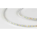Светодиодная лента 5050, 60 LED/м, 14,4 Вт/м, 24В , IP20, Цвет: Холодный белый, SWG560-24-14.4-W-М
