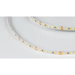 Светодиодная лента LUX для морепродуктов, 2835, 140 LED/м, 14,4 Вт/м, 24В, IP33, Нейтральный белый (3700-4250K), DSG2140-24-SFD-33 от NovaLamp