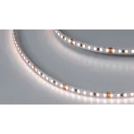 Светодиодная лента LUX для морепродуктов, 2835, 140 LED/м, 14,4 Вт/м, 24В, IP33, Нейтральный белый (3700-4250K), DSG2140-24-SFD-33 от NovaLamp