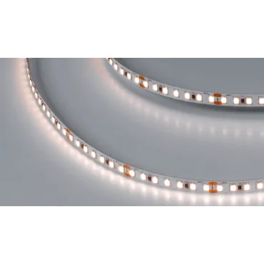 Светодиодная лента LUX 2835 140 LED/м 144 Вт/м 24В IP33 3700-4250K DSG2140-24-SFD-33