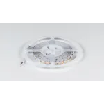 Светодиодная лента LUX для мясных продуктов, 2835, 140 LED/м, 14,4 Вт/м, 24В, IP33, Тёплый белый (1800-2000K), DSG2140-24-MT-33 от NovaLamp