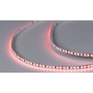 Светодиодная лента LUX 2835 140 LED/м 144 Вт/м 24В IP33 1800-2000K DSG2140-24-MT-33