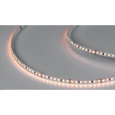 Светодиодная лента LUX 2835 140 LED/м 144 Вт/м 24В IP33 2200-2400K DSG2140-24-BRD-33 Светодиодная лента LUX 2835 140 LED/м 144 Вт/м 24В IP33 2200-2400K DSG2140-24-BRD-33