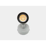 Светильник ландшафтный TN серый, 9 Вт, DL-FS0012-9-GR-WW от NovaLamp