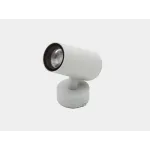 Светильник ландшафтный TN серый, 9 Вт, DL-FS0012-9-GR-WW от NovaLamp