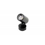 Светильник ландшафтный TN черный, 9 Вт, DL-FS0012-9-BL-WW от NovaLamp