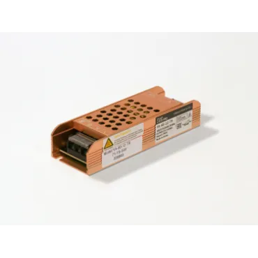 Блок питания для светодиодной ленты с диммером TRIAC 60Вт 12В YA-60-12-TR